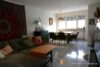 #Perfekte Wohnung mit Balkon, neuwertiges Bad, topp Ausstattung, EBK, Kelleranteil! - Wohnzi